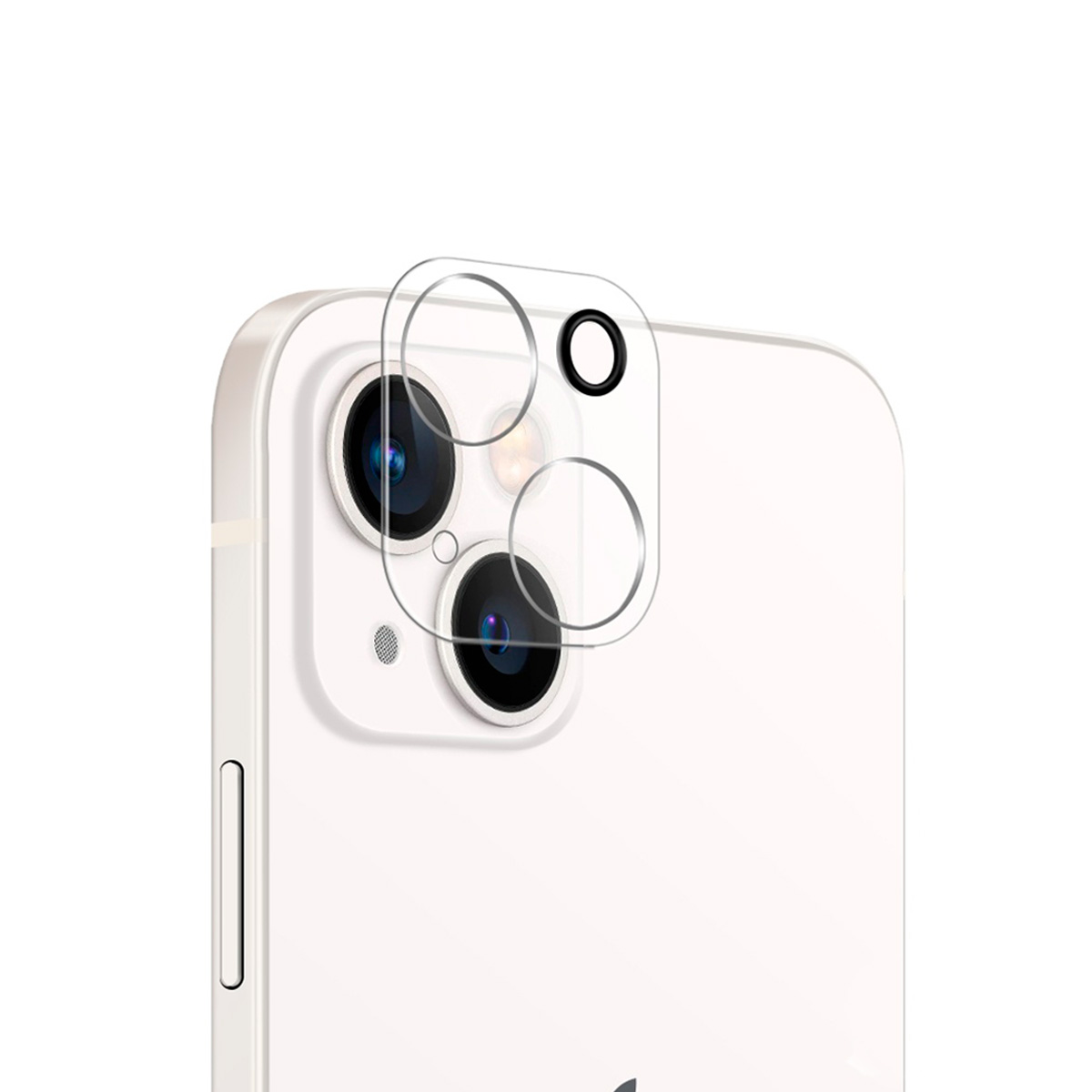 Protector Camara Completo iPhone 13/13 Mini